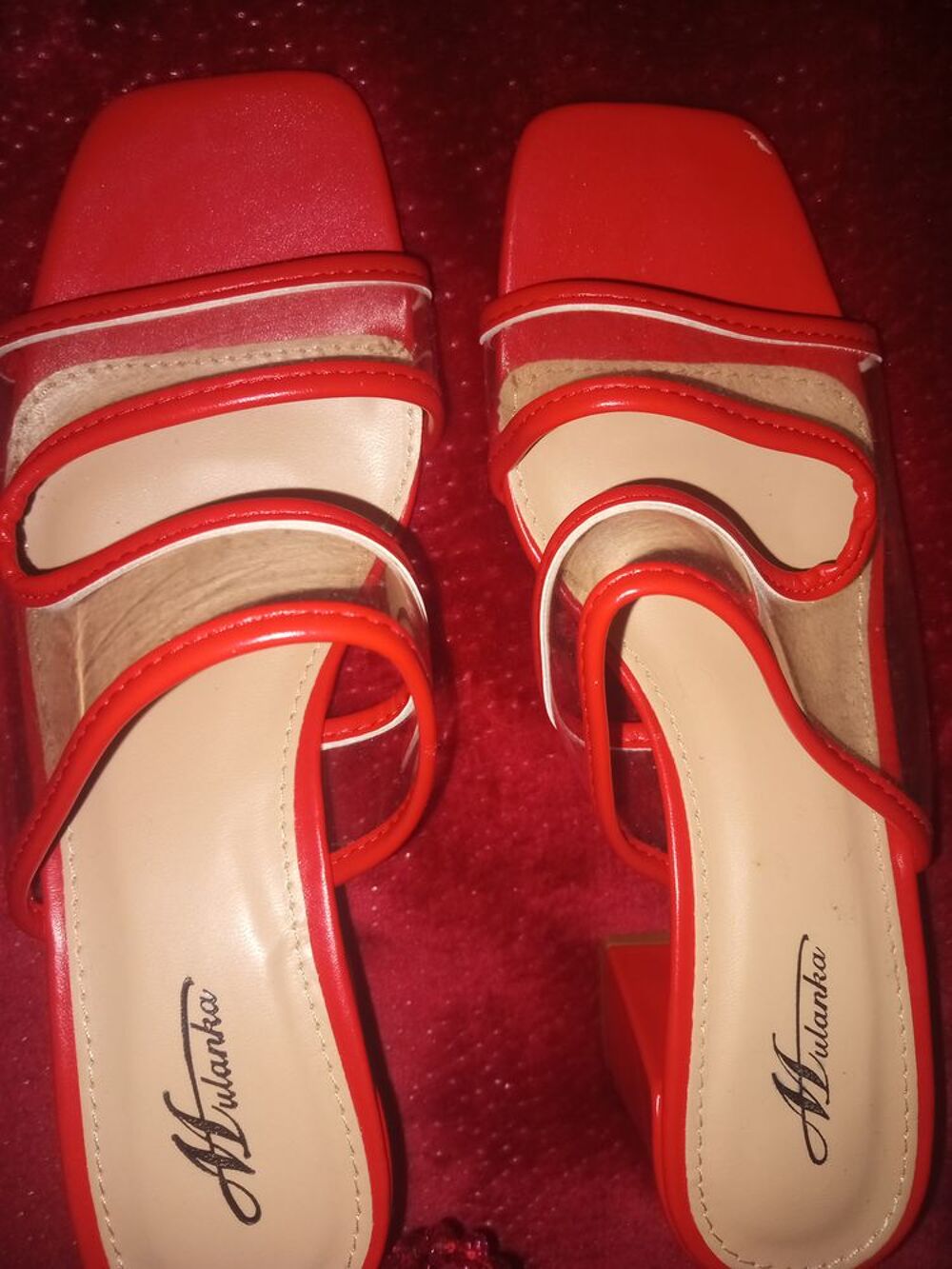 Chaussure taille 37 Chaussures