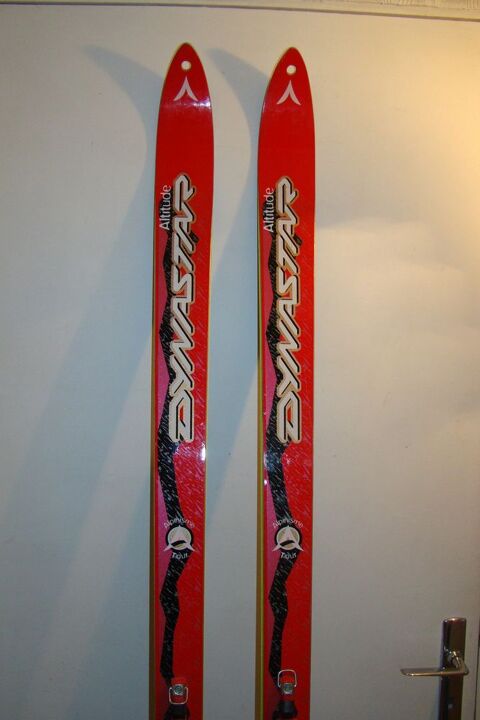 Skis de randonne DYNASTAR Altitude  200 cm 150 Gargenville (78)