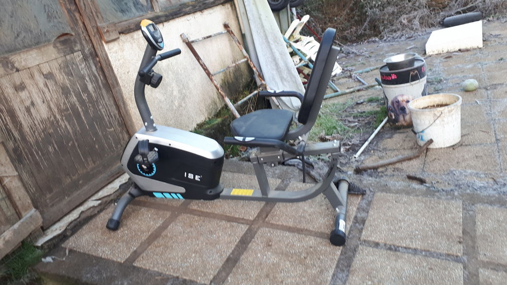 2 v&eacute;los Sports