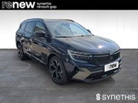 Espace E-Tech hybrid 200 esprit Alpine 2024 occasion 05000 Gap