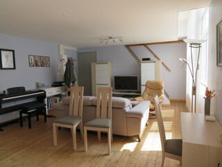  Appartement � vendre 3 pi�ces 70 m�