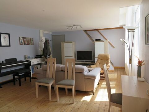  Appartement � vendre 3 pi�ces 70 m�