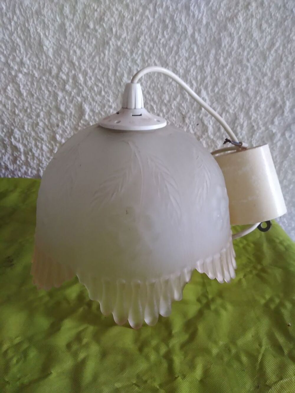 lustre Décoration