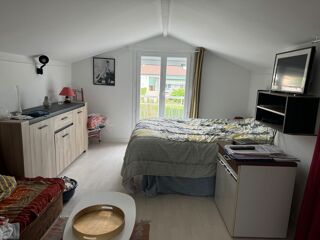  Appartement � louer 1 pi�ce 36 m�