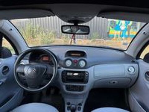 C3 Pluriel 1.4i 2004 occasion 35000 Rennes