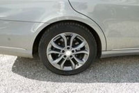 Classe E Break 300 BlueTEC HYBRID A 2013 occasion 13600 La Ciotat