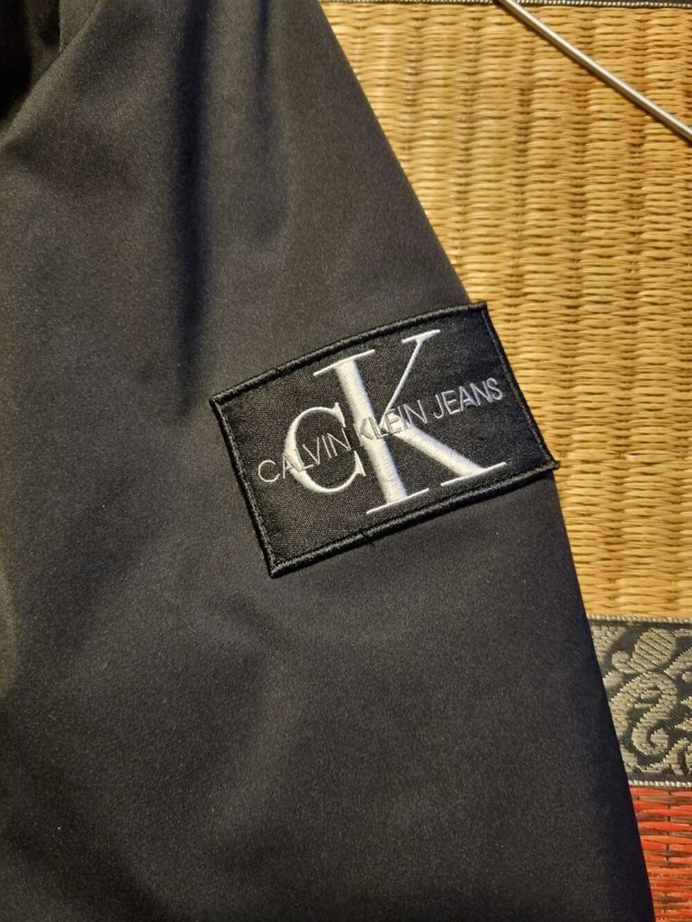 blouson Calvin klein Vêtements