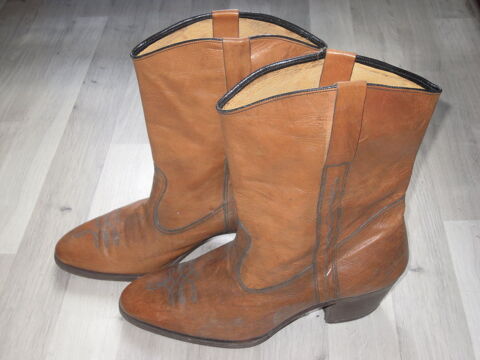 bottes 30 Orrouy (60)