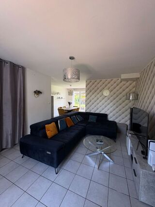  Maison à vendre 5 pièces 100 m²