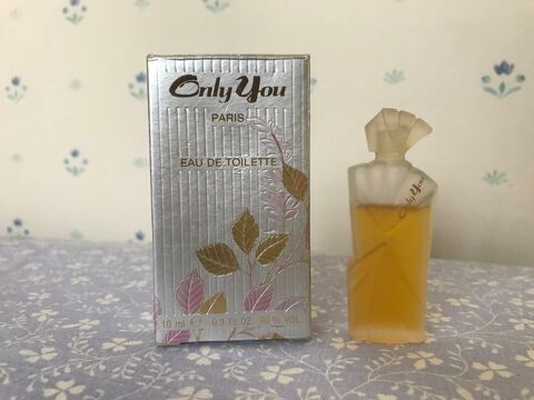 Miniature de parfum 5 Vincennes (94)