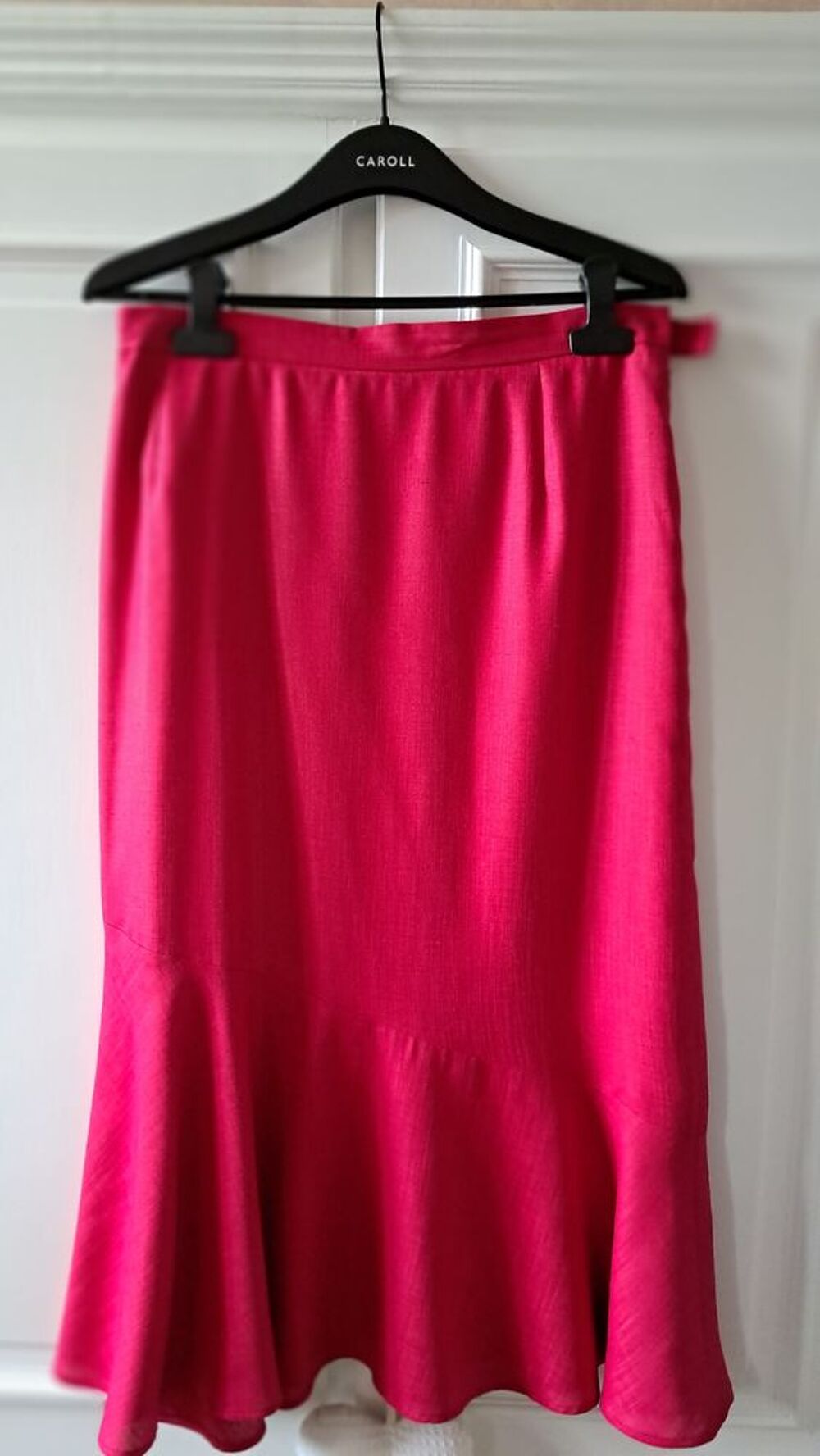 jupe d'&eacute;t&eacute; Vêtements