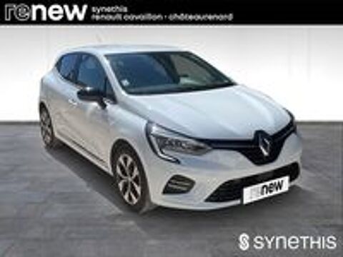Clio V Clio SCe 65 Evolution 2023 occasion 84300 Cavaillon