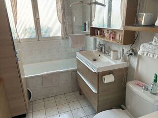  Appartement � vendre 5 pi�ces 97 m�