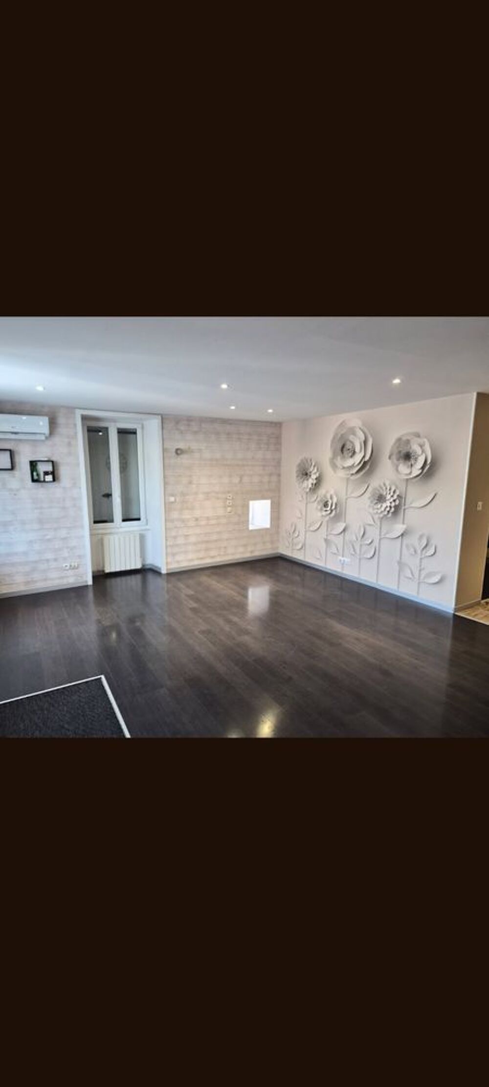 Location Appartement Appartement T2 atypique climatisé avec parking privé Agris