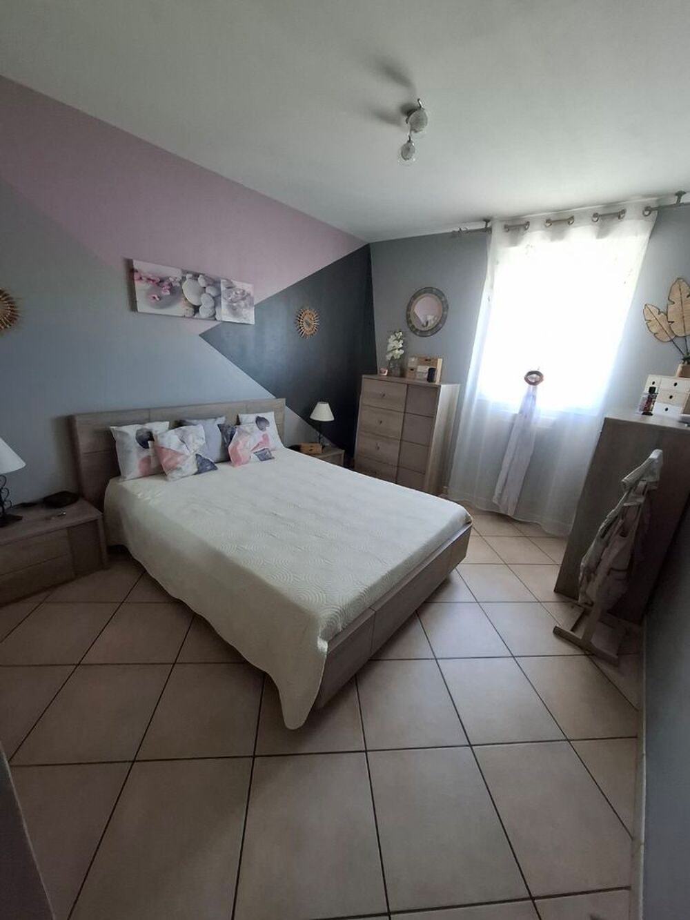 Vente Duplex/Triplex Appartement duplex de 106.5m2 Aix-en-provence