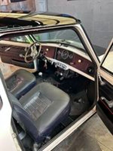 MINI COUPE minimayfai 1979 occasion 69380 Ch&acirc;tillon