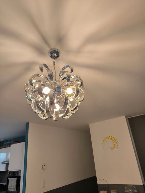 lustre 50 Fresnoy-Folny (76)