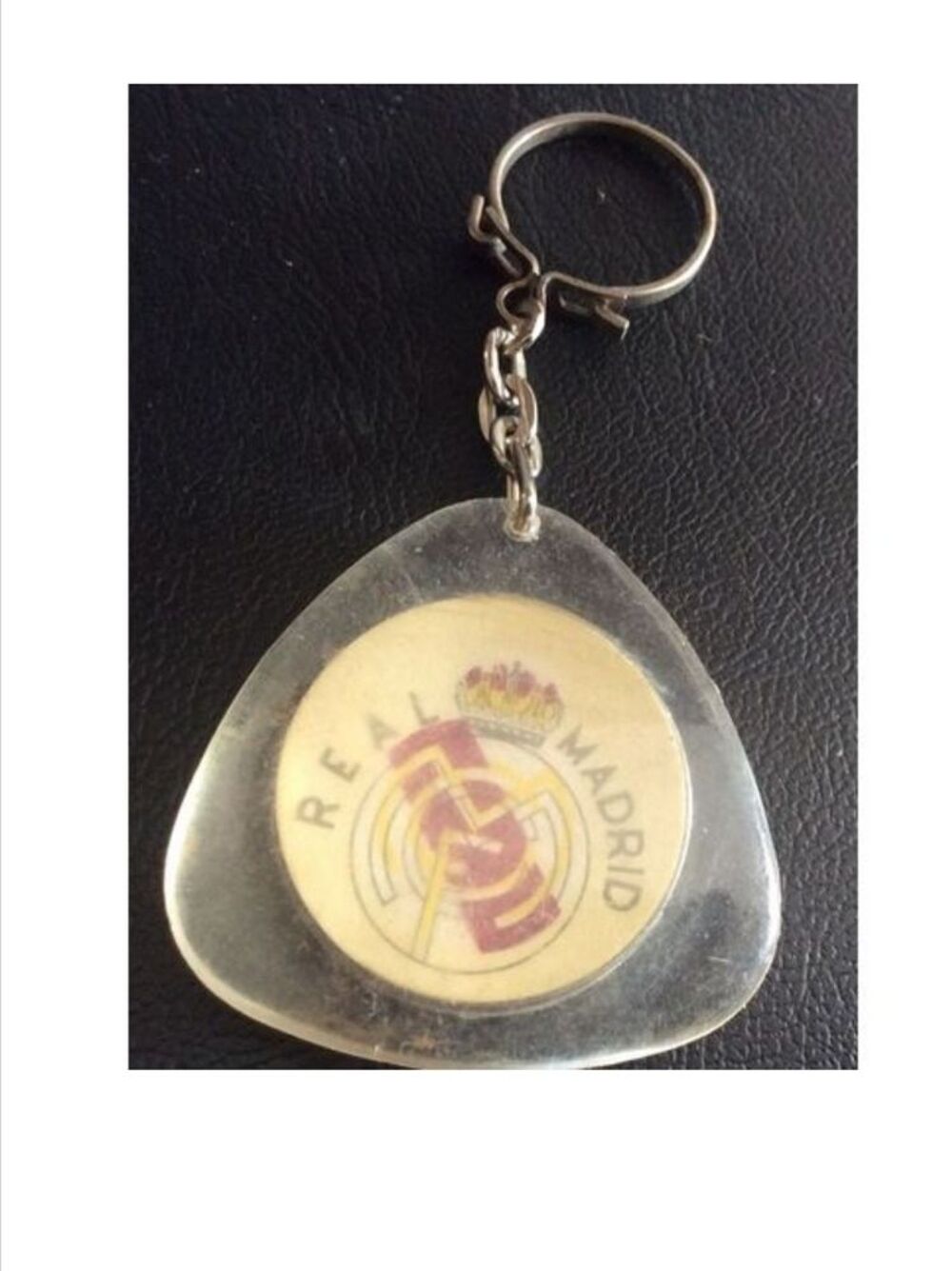 Porte cl&eacute; madrid 
