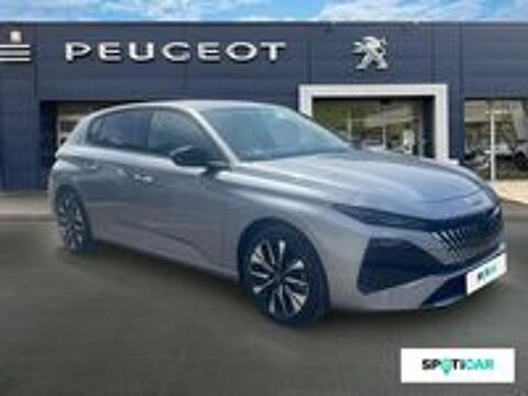 308 Hybrid 145 e-DCS6 Allure 2026 occasion 46000 Cahors