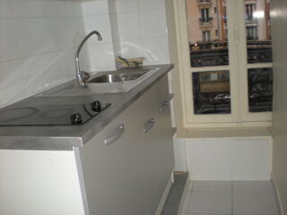  Appartement  louer 2 pices 38 m