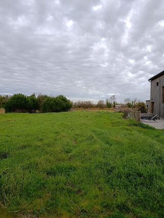  Terrain � vendre 1406 m�