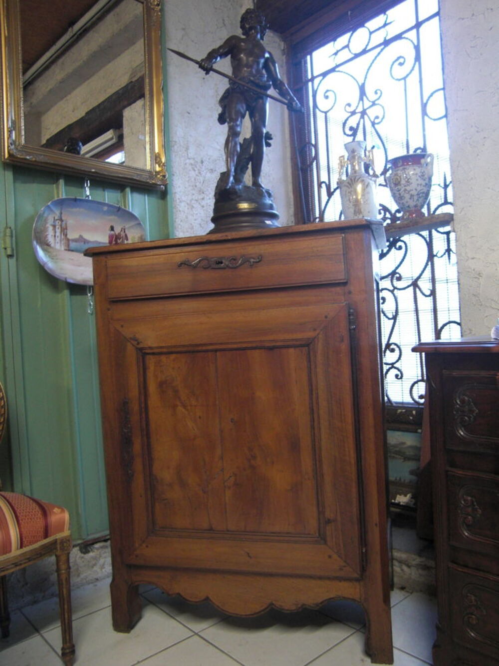 Confiturier ancien Meubles