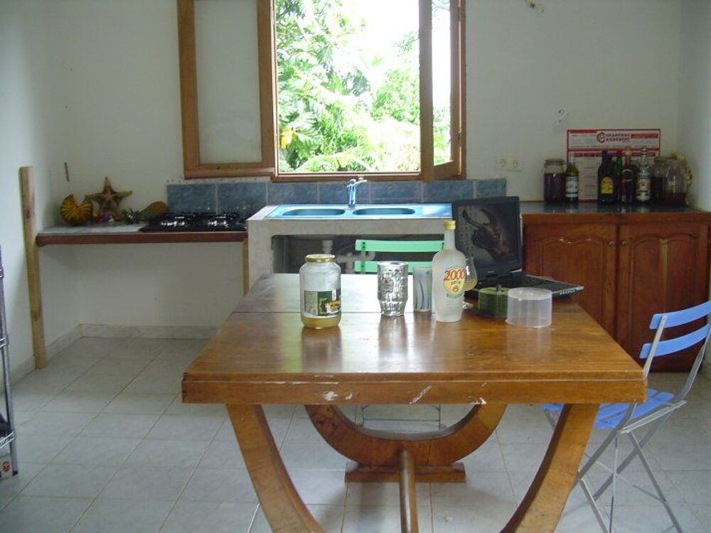 � vendre  Propri�t�/ch�teau Trois-Rivi�res (97114)