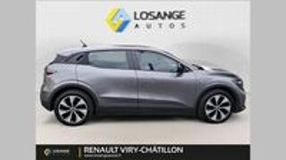 M&eacute;gane Megane E-Tech EV60 130ch optimum charge Evolution ER 2023 occasion 91170 Viry-Ch&acirc;tillon