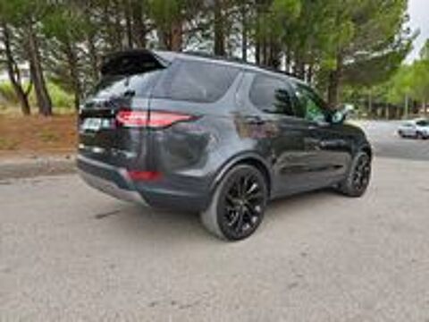 Discovery Mark I Sd4 2.0 240 ch HSE Luxury 2017 occasion 34690 Fabr&egrave;gues