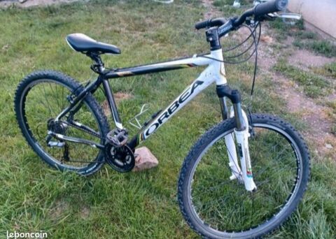 VTT orbea 80 Condé-sur-Noireau (14)