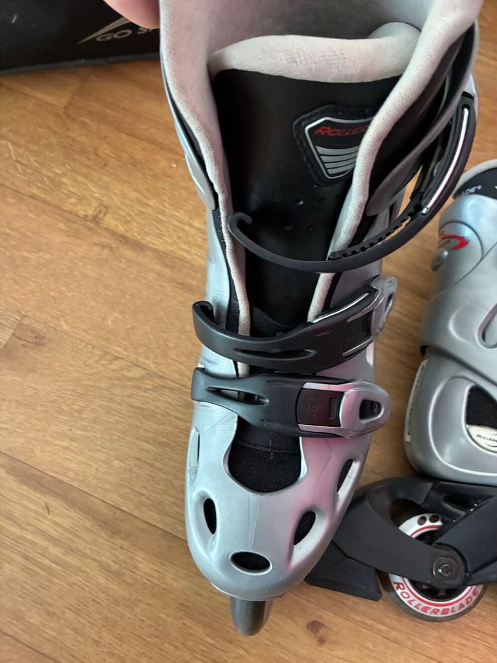 Roller blade femme Sports