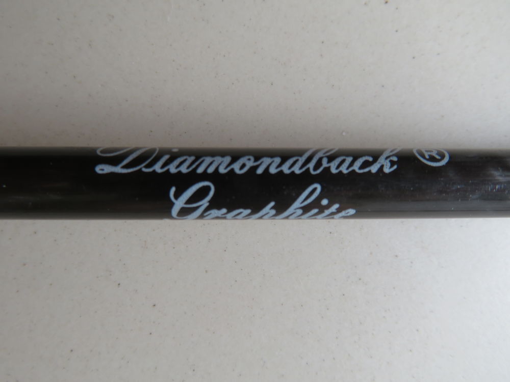 canne &agrave; mouches marque Diamondback Graphite. Sports