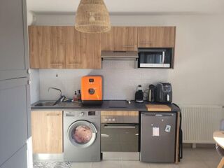  Appartement � vendre 2 pi�ces 41 m�