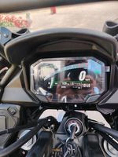 KAWASAKI 2026 occasion 62810 Grand-Rullecourt