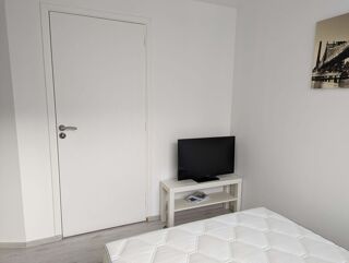  Appartement à louer 1 pièce 18 m²