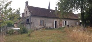  Maison � louer 4 pi�ces 70 m� Briare