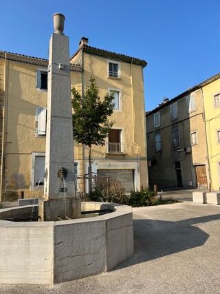 Appartement à vendre 3 pièces 65 m²