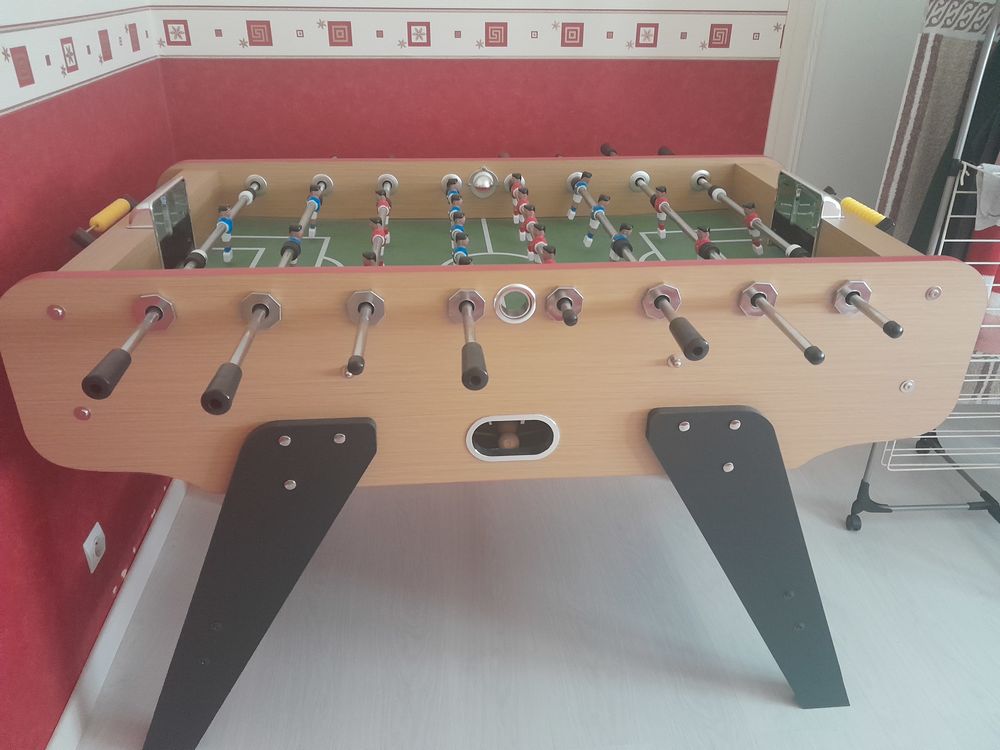 Baby-foot Jeux / jouets