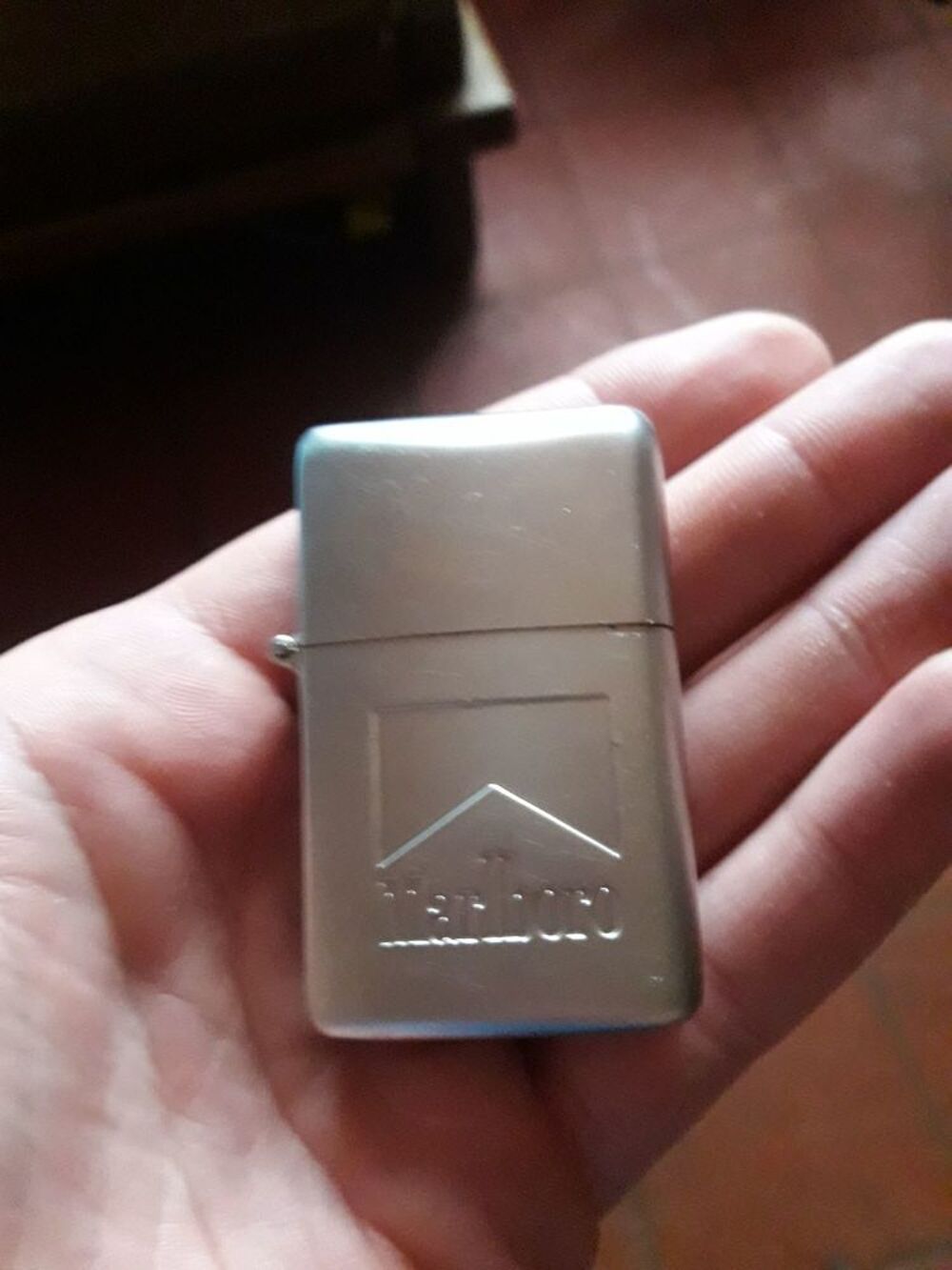 Briquet Marlboro (de collection) 