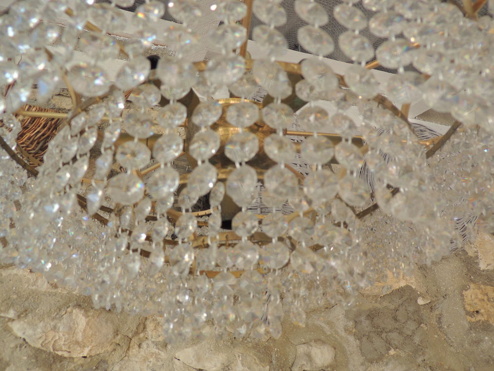 LUSTRE Décoration