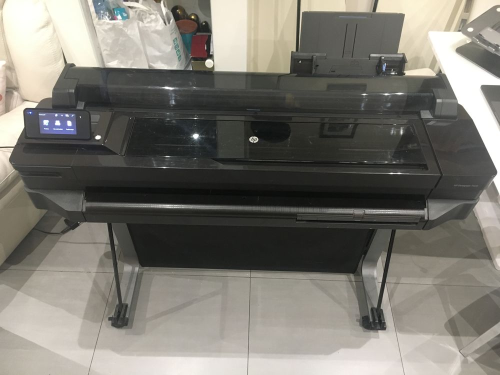 Traceur HP DesignJet T520 Matériel informatique