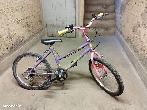 VELO ENFANT 20 POUCES 0 Rennes (35)