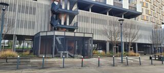  Parking / Garage à vendre 18 m²
