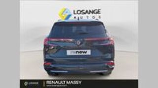 Espace E-Tech hybrid 200 esprit Alpine 2023 occasion 91300 Massy