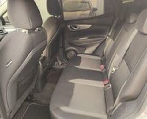Qashqai +2 Qashqai 1.2 DIG-T 115 Tekna 2018 occasion 94200 Ivry-sur-Seine