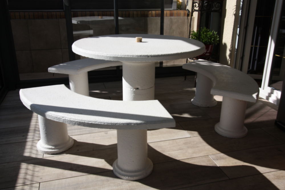 Meubles de jardin Jardin