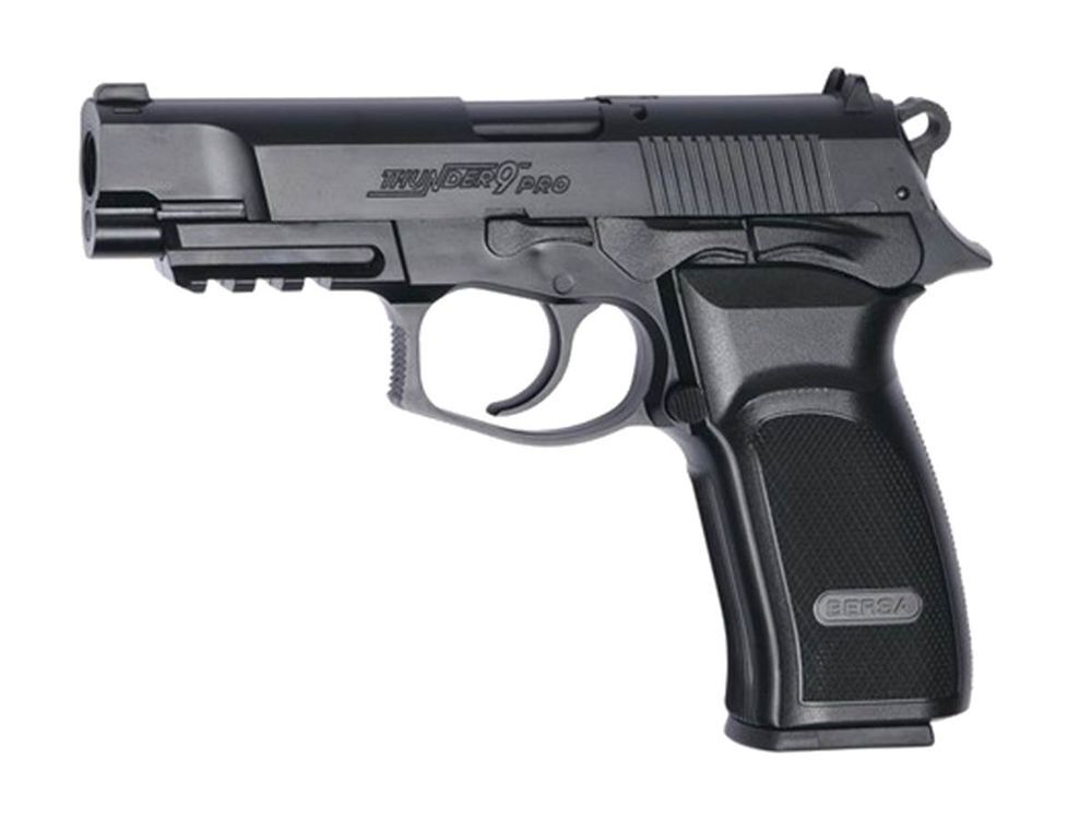 Airsoft Bersa Thunder 9 Pro Sports