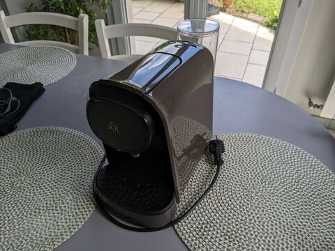 Cafetire L'Or Barista 35 Voiron (38)