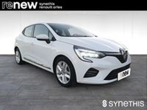 Clio IV CLIO SOCIETE TCE 90 - 21 BUSINESS REVERSIBLE 2021 occasion 13200 Arles