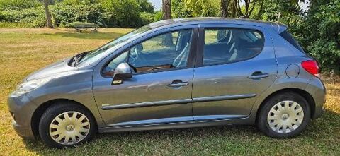 Peugeot 207 1.6 HDi 90ch FAP BLUE LION Business